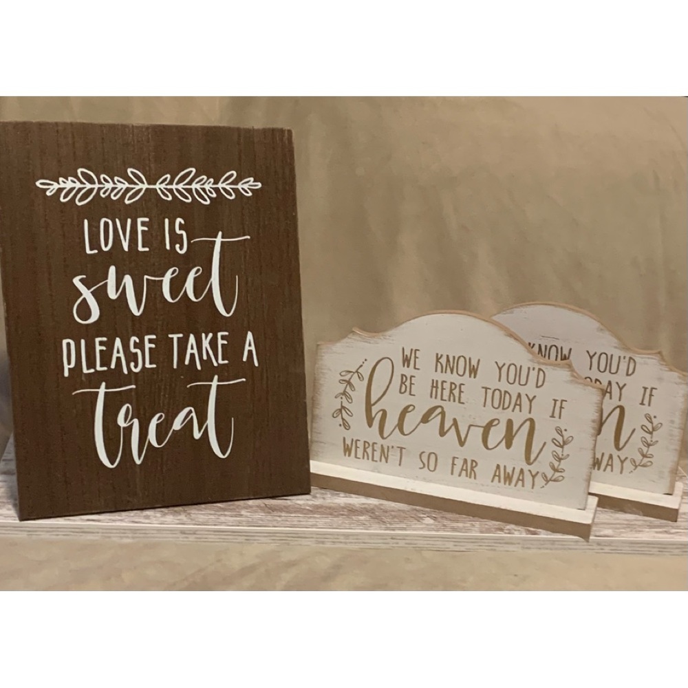 💍Wedding Accents 💍
